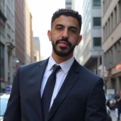 Ahmed Heshmat