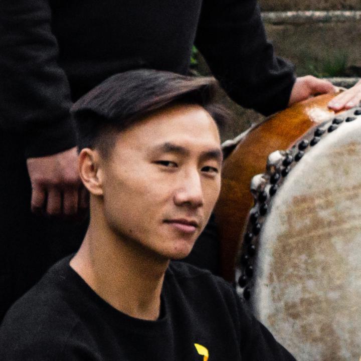 Kevin Chen