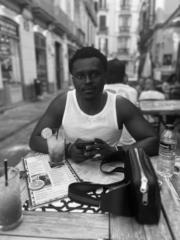 Denis Owusu