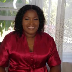 Cyrstal Holness