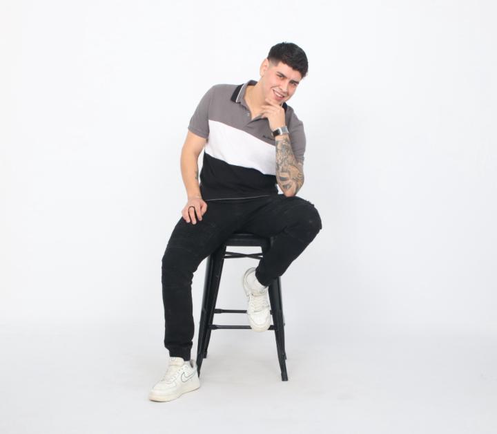 Sebastián Orellana