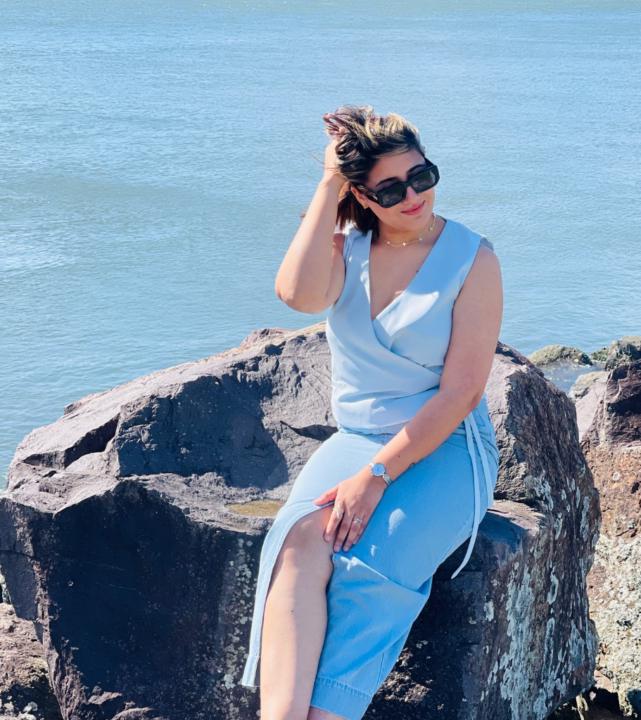 Kamaljit Kaur