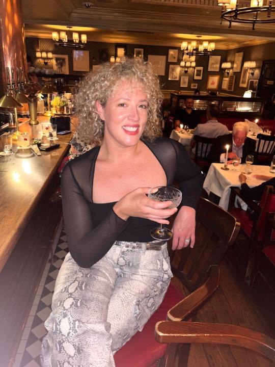 Charlotte Ross-Scott