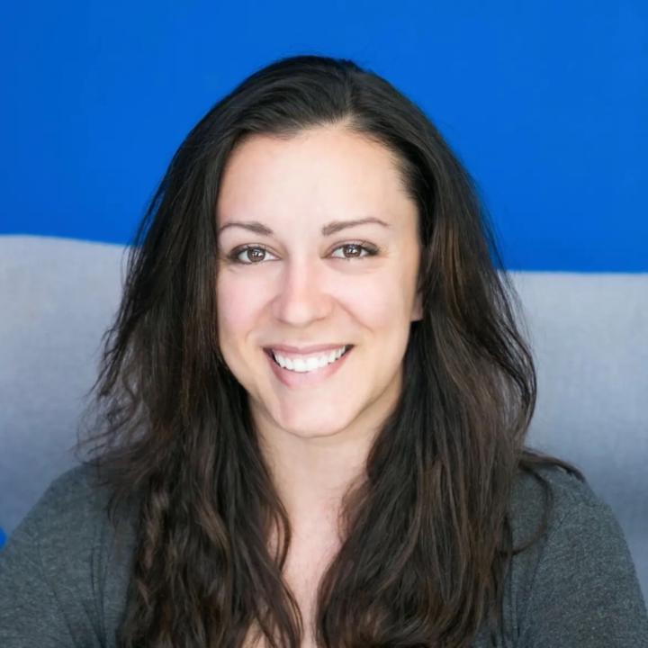 Sarah Schlueter
