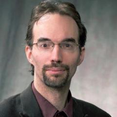 Mikael Hellstrom