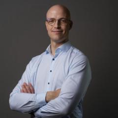Lukas Werner Courtial