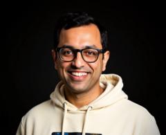 Abhi Ravishankar