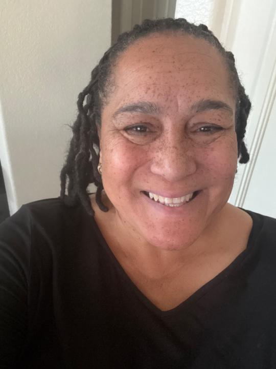 Stephanie Keys
