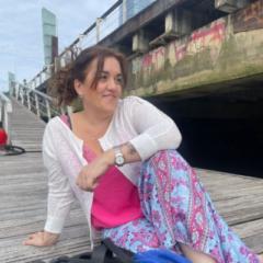 Monica Garcia Sirvent