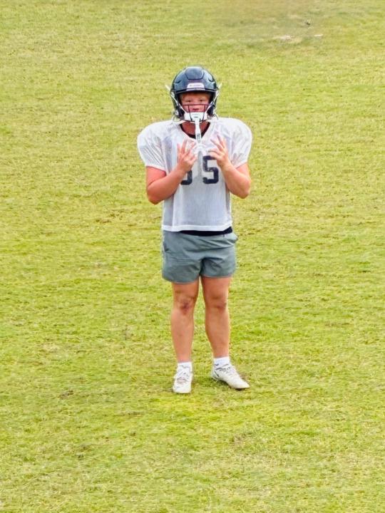 Brayden Elliott