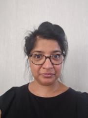 Bhavna Mistry