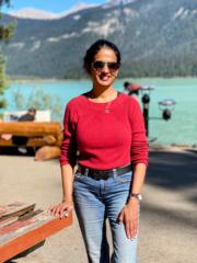 Yamini Madhavan