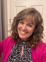 Tina Leach