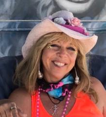 Tina Thomas