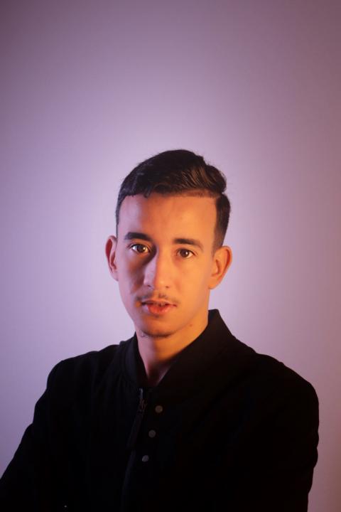 Mohamed Ouchikh