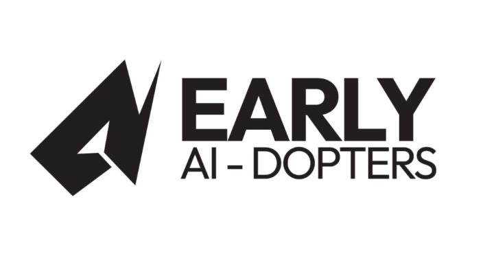 Early AI-dopters