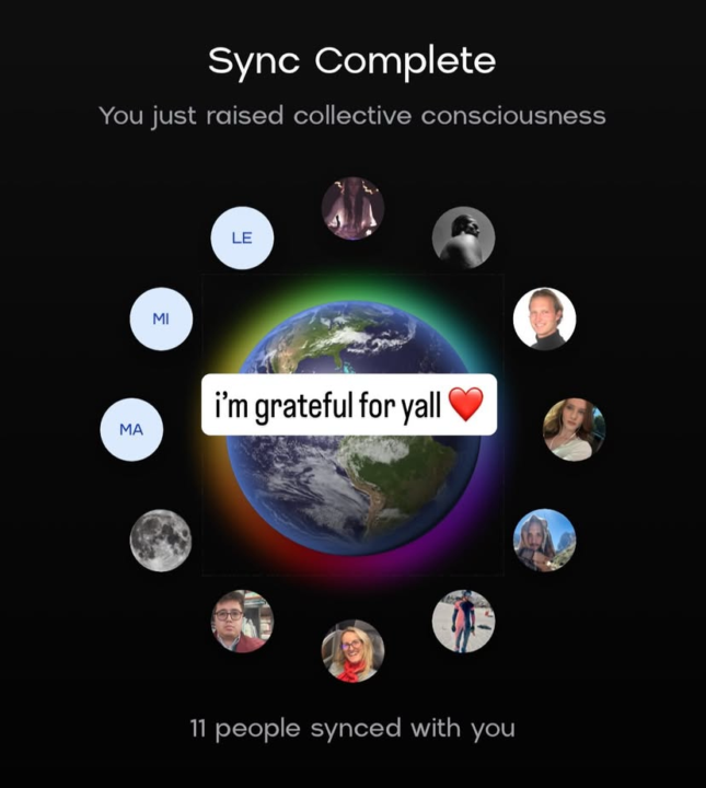 The Squad is Assembling!