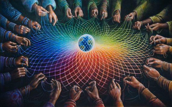 Massive New Years Sync!