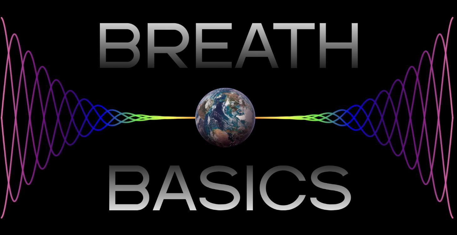 Breathwork Basics Course