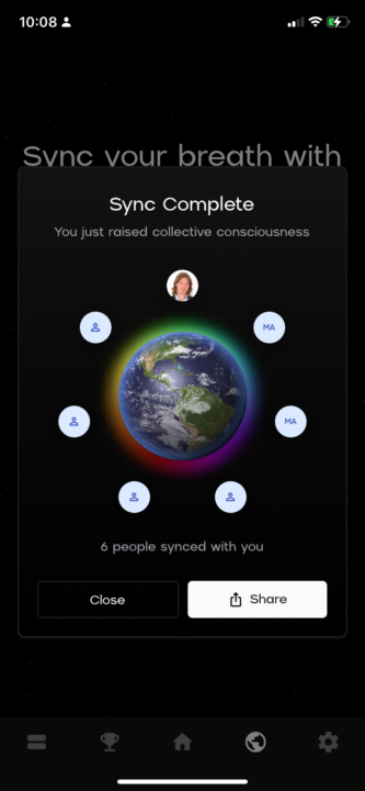 The Rhythm That Connects Us