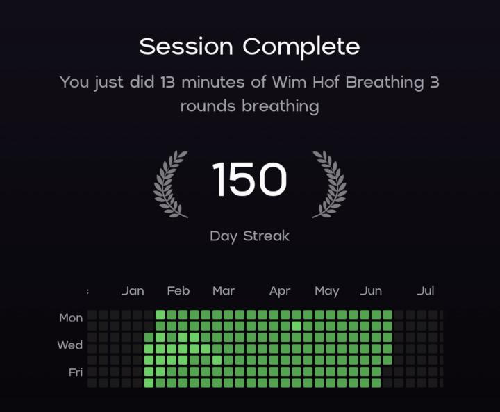 Day 150