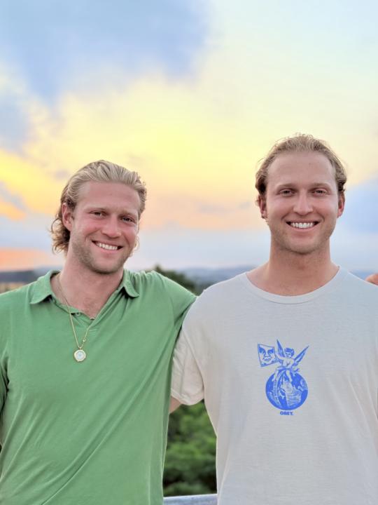 Welcome fellow Breathers!