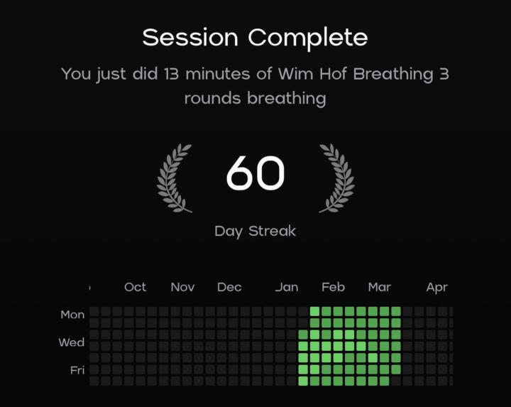 Day 60
