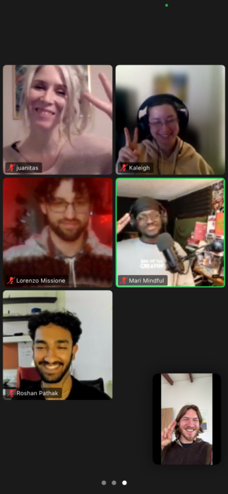 😤 Shift your State. Shift your Life - Tuesday, 10am CT