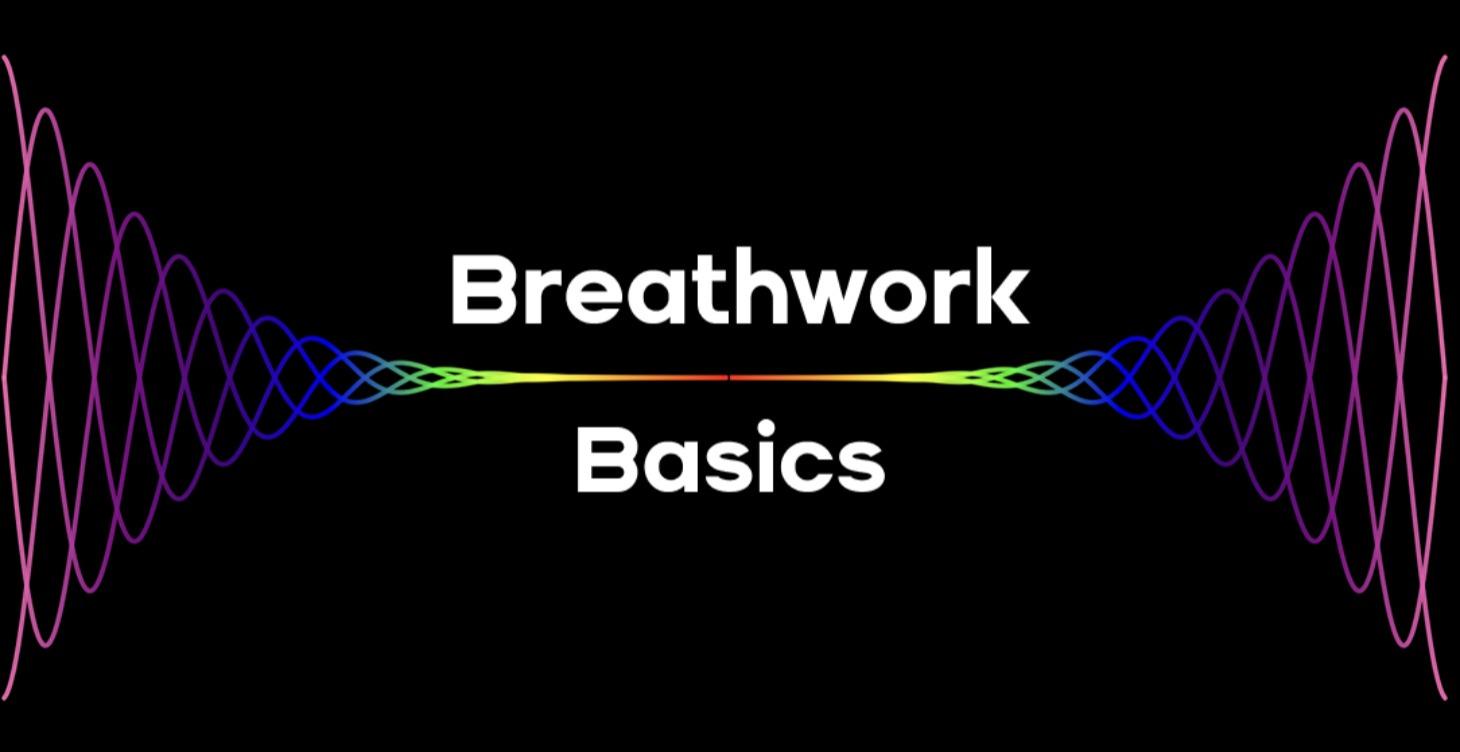 Breathwork Basics Course