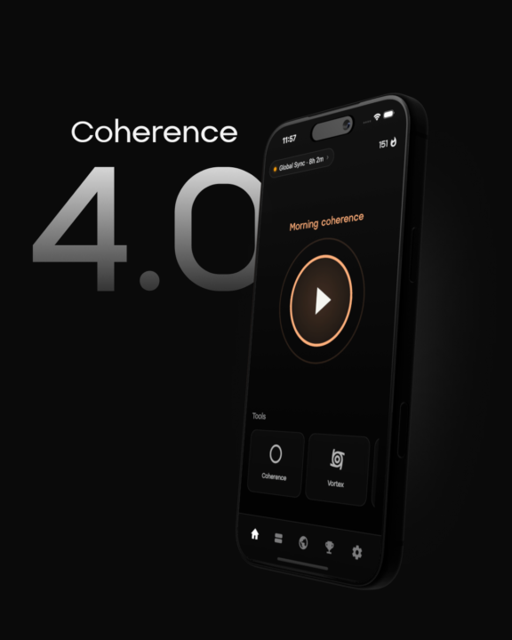 Coherence 4.0 is Live!