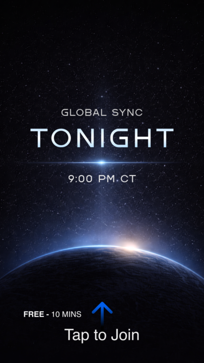 10 hours until the Spring Sync!