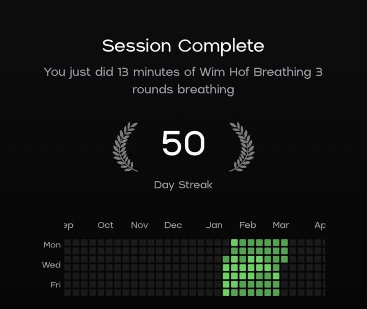 Day 50