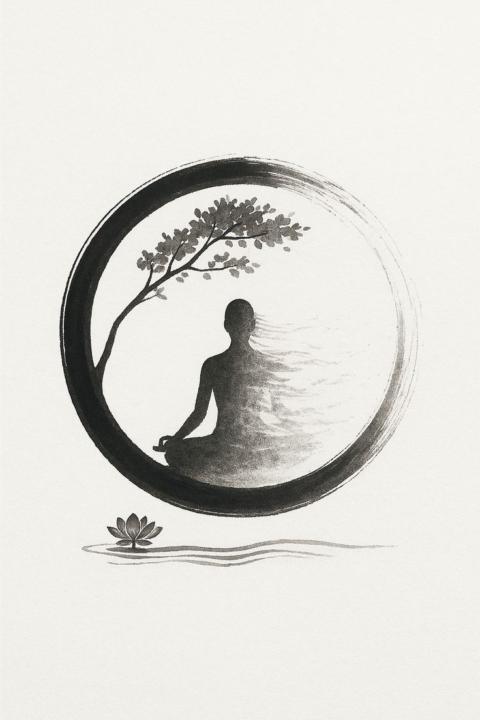 Insights from a Yogi 🧘