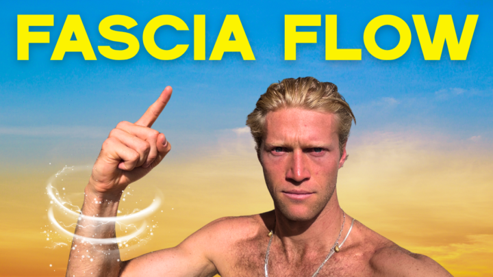 15 minute Fascia + Lymph Flow