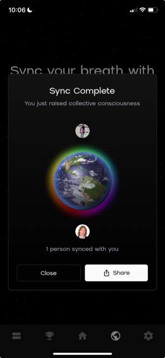 Want to Change the World?