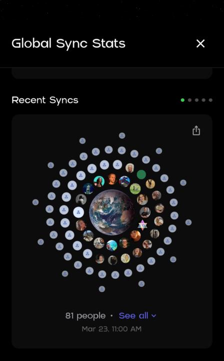 Sync 