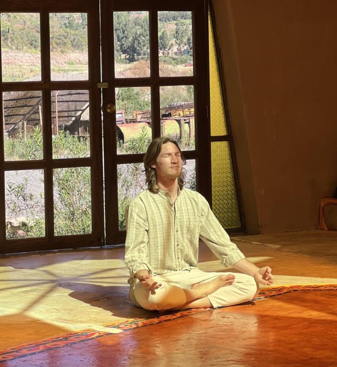 Hello you Beautiful Breathing People!