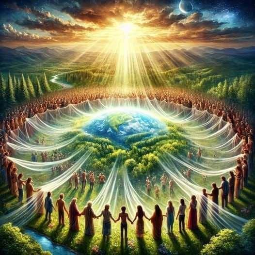 Last Month in Coherence Skool - the Movement is Moving!