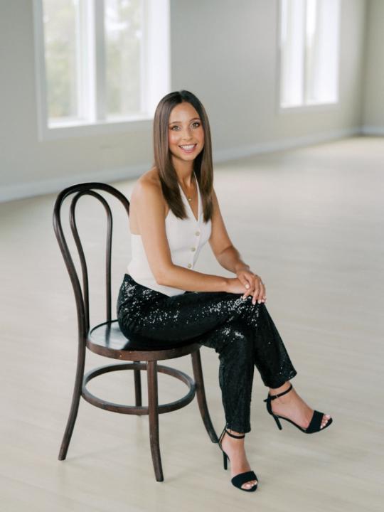 Hope Matchett