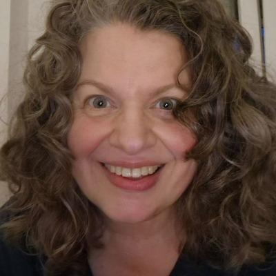 Judith Harter
