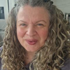 Judith Harter