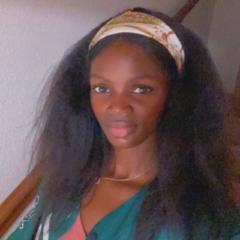 Jacqueline Akaiboen