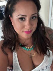 Tianna Griffin