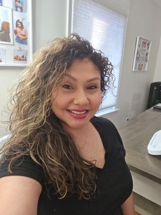 Gladys Valoy
