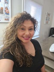 Gladys Valoy