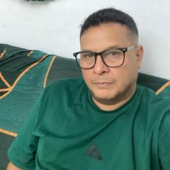 Jose Orestes Guillon Laos