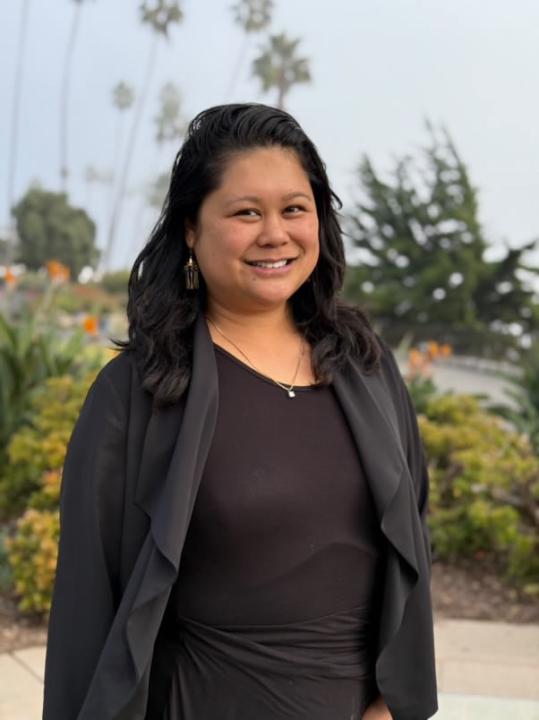 Darlene Nicart