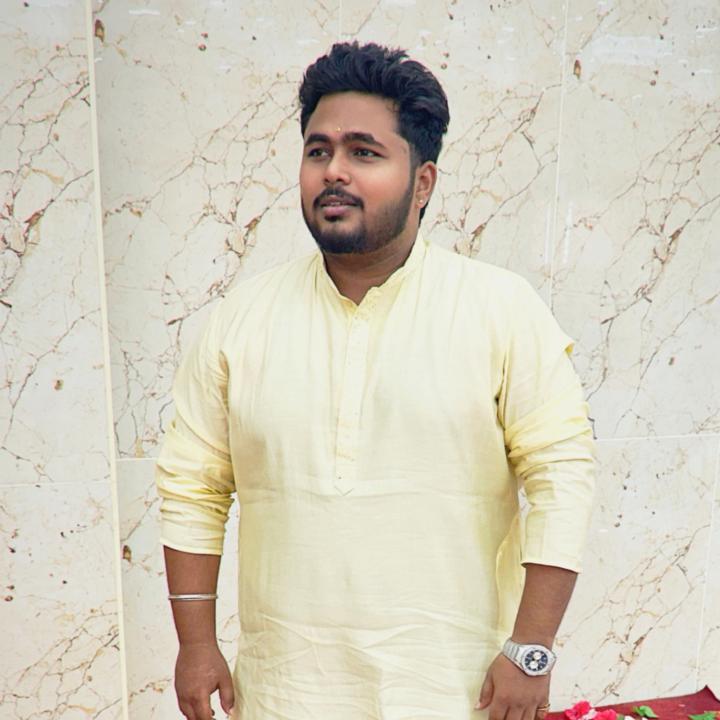 Vishal Balaji