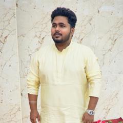 Vishal Balaji