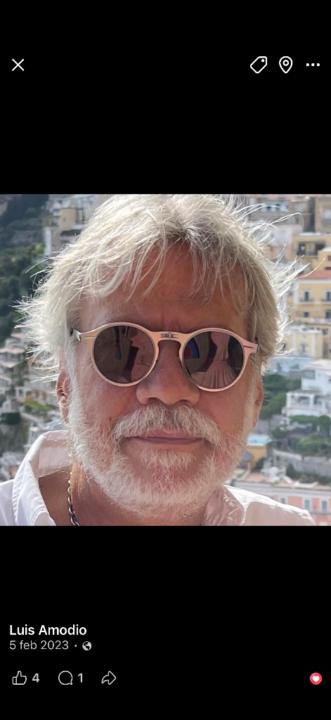 Luis Amodio
